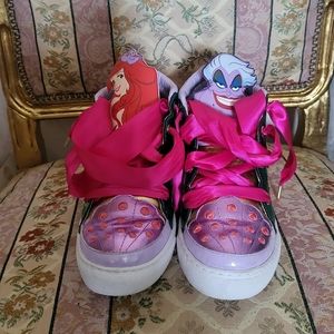 Irregular Choice Wave Rider